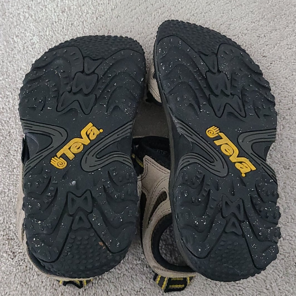 Teva Sandals View 6